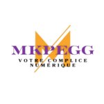 MKPEGG  Votre complice numérique.